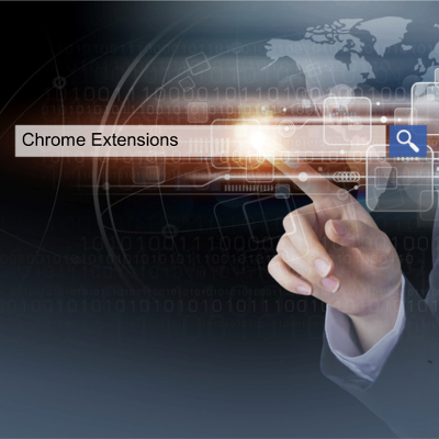 Tip of the Week: Seven Extensions to Add to Chrome