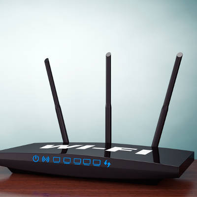 Tip of the Week: Improving Your Wi-Fi May Have Something To Do With Your Router