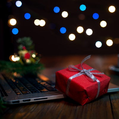Technology Has Influenced a Few Holiday Traditions