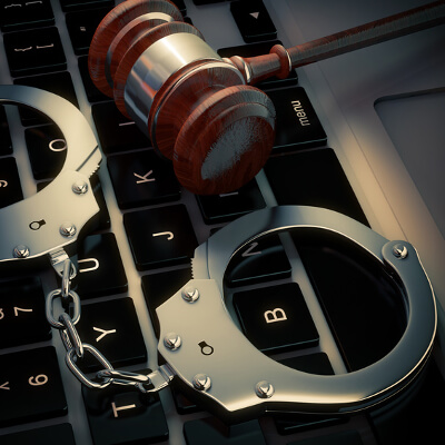 Perpetrators of Three Major Cyber Crimes Have Pled Guilty