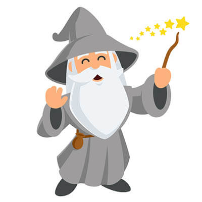 Know Your Tech: Wizard