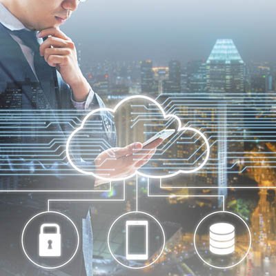 Why It’s Great that Managed Services are Managed