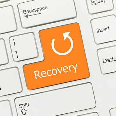 The Right Data Recovery Strategy Is Important to Protect Your Business