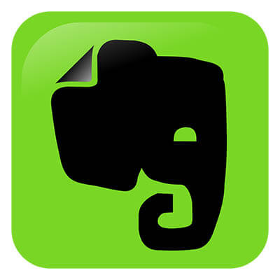 Tip of the Week: Using Templates in Evernote