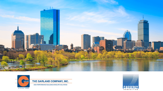 Garland Building Company