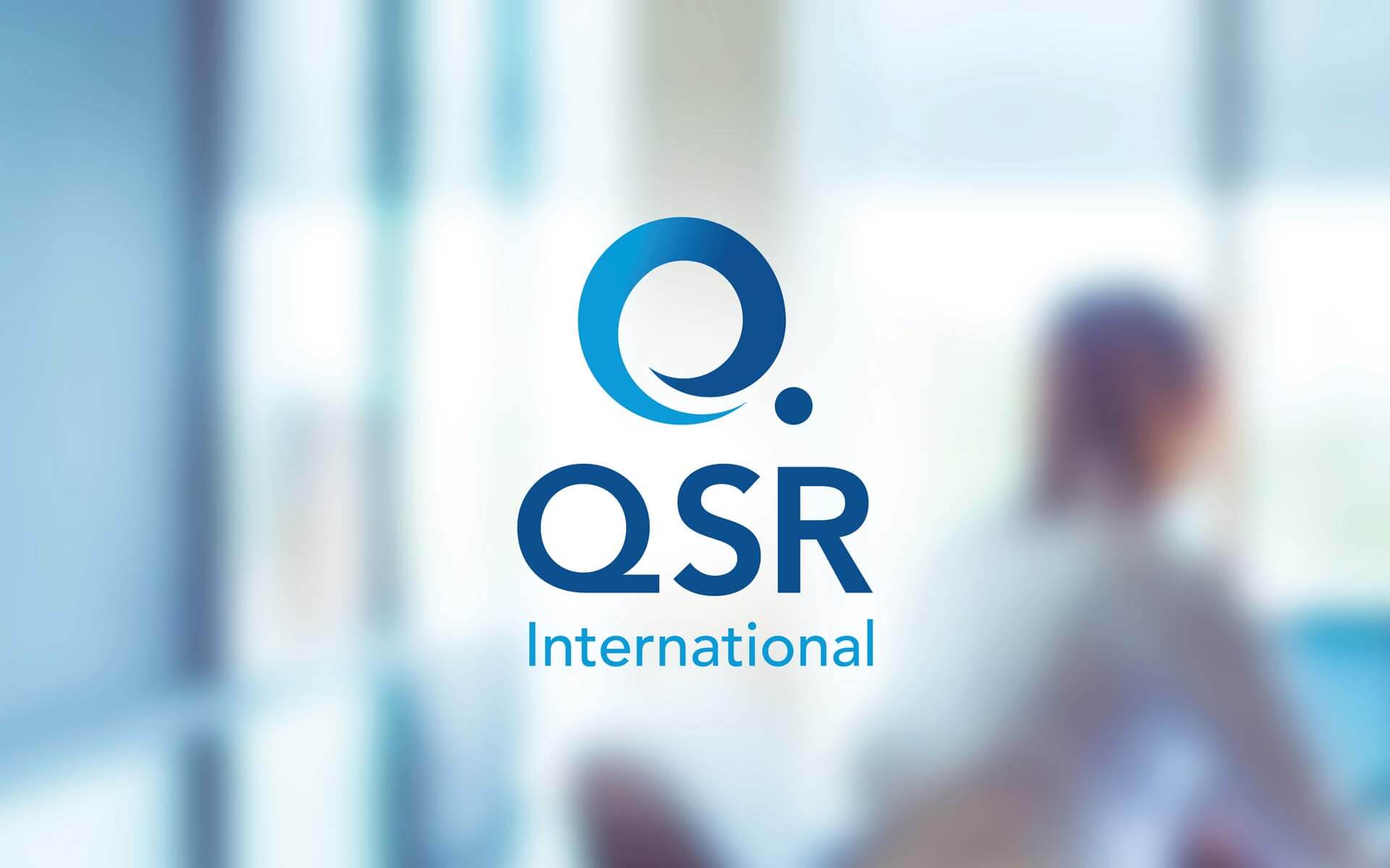 QSR Co-Managed IT Partnership
