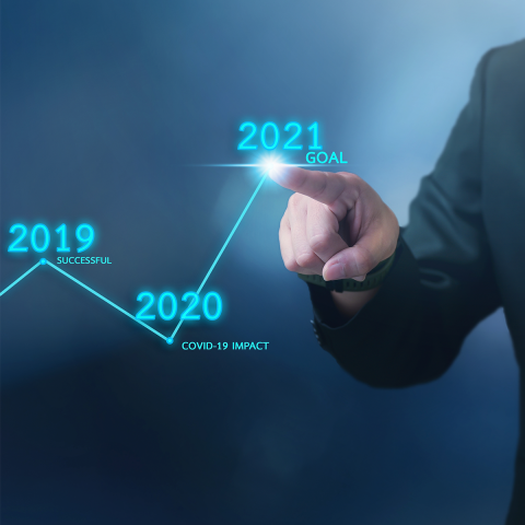 How Outsourced IT Can Boost Your Firm’s Growth in 2021