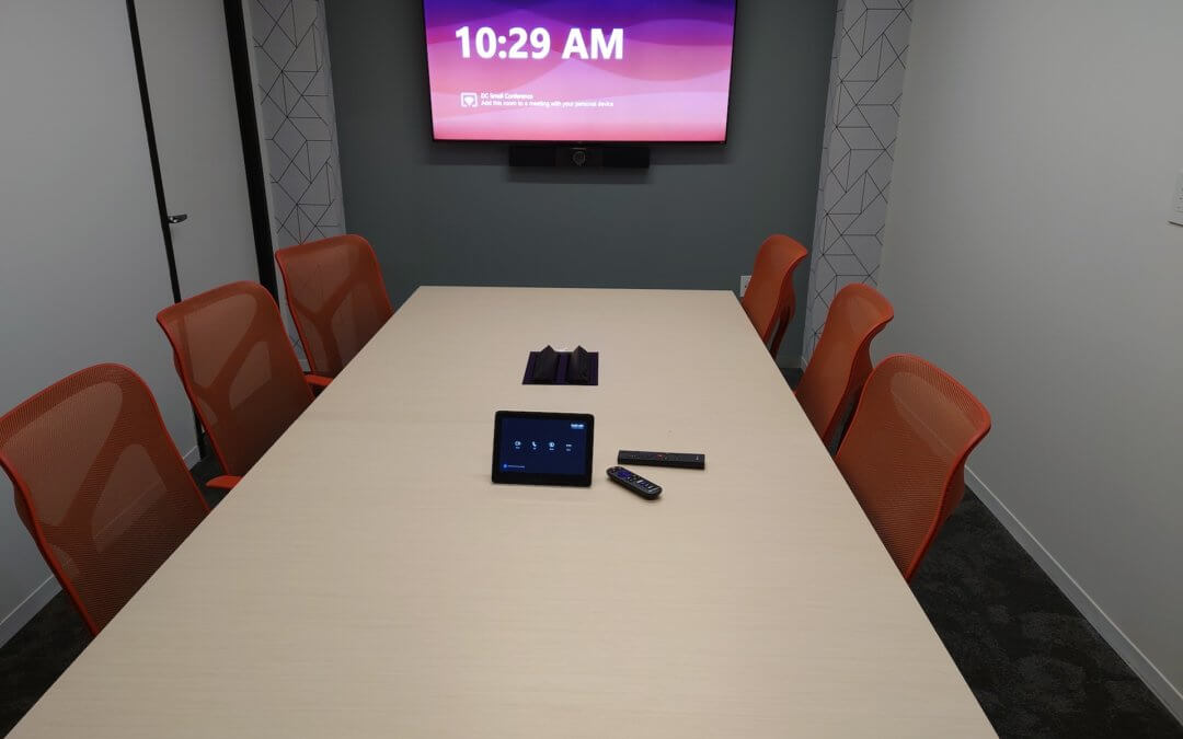 How to Use Microsoft Teams Breakout Rooms