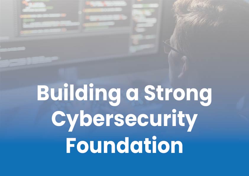 Building a Strong Cybersecurity Foundation: The Importance of Policies and Insurance Compliance 