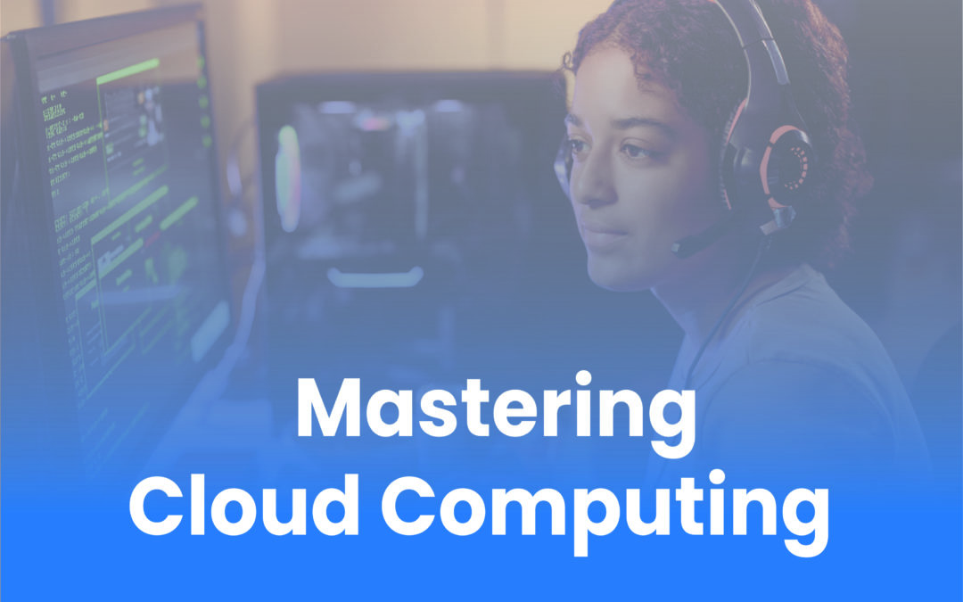 What is Cloud Computing and How Does it Work?