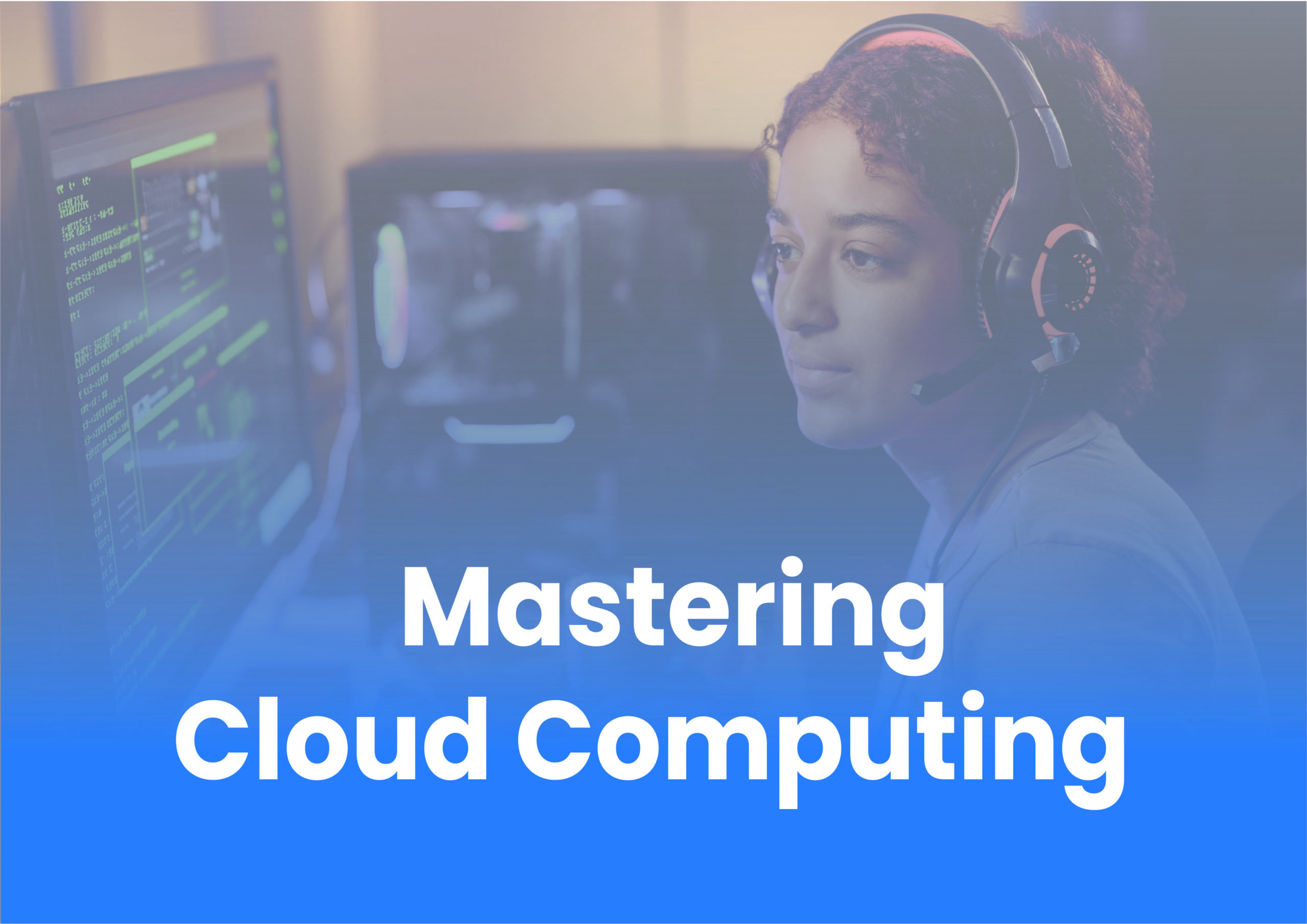 What is Cloud Computing and How Does it Work?