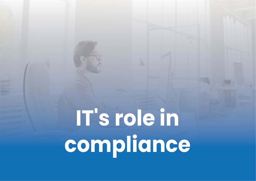 IT Compliance: Your Invisible Shield in the Digital Age