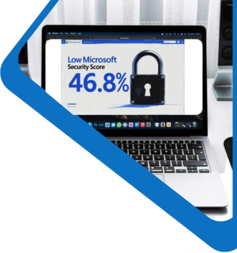 Microsoft Secure Score